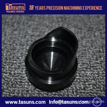 customized to the samples cnc machining